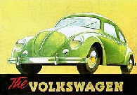 The Volkswagen